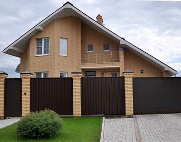 Пансионат для пожилых в Пушкино